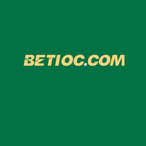 Logo da BETIOC